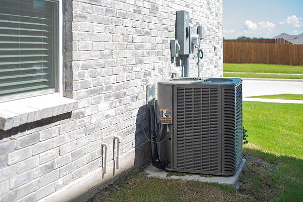 Reliable Heat Pump Repair contractor in Export, PA by FH HVAC