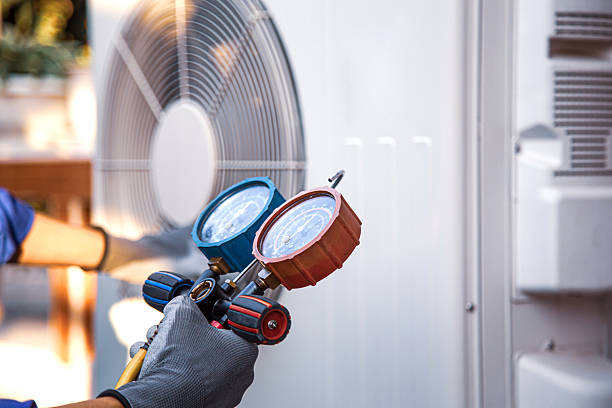 Affordable Heat Pump Repair solutions in Export, PA